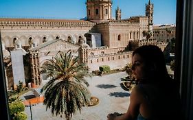 Suite Cathedral Palermo